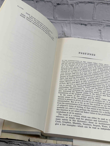 A Dictionary of Symbols