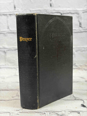 The Book of Common Prayer and the Psalter or Psalms of David