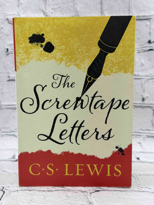 The Screwtape Letters