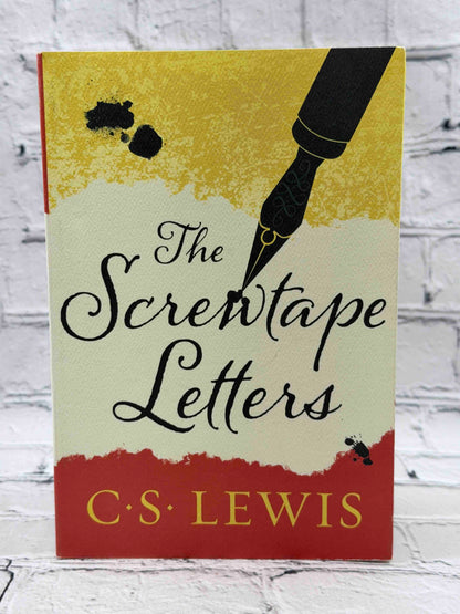 The Screwtape Letters