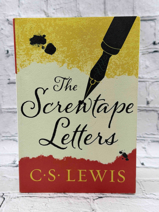 The Screwtape Letters