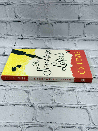 The Screwtape Letters