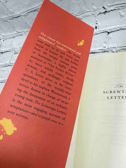 The Screwtape Letters