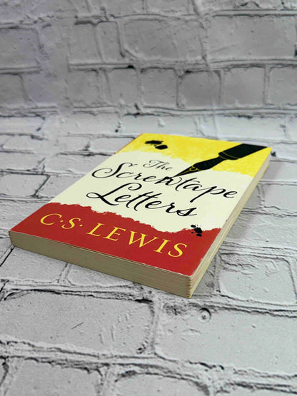 The Screwtape Letters