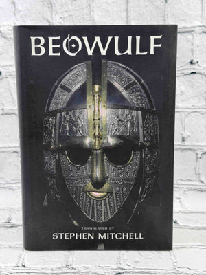 Beowulf: A New Verse Translation