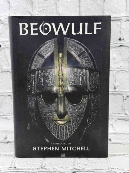 Beowulf: A New Verse Translation