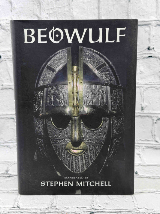 Beowulf: A New Verse Translation