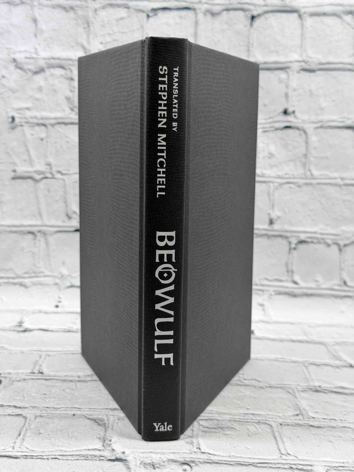Beowulf: A New Verse Translation