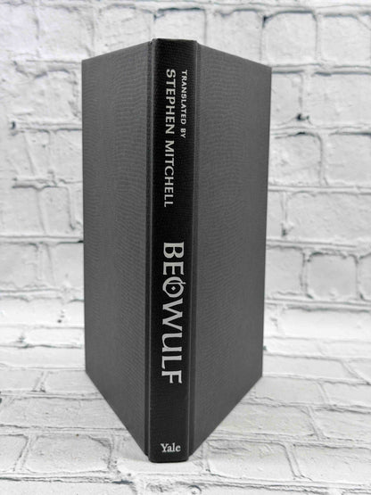 Beowulf: A New Verse Translation