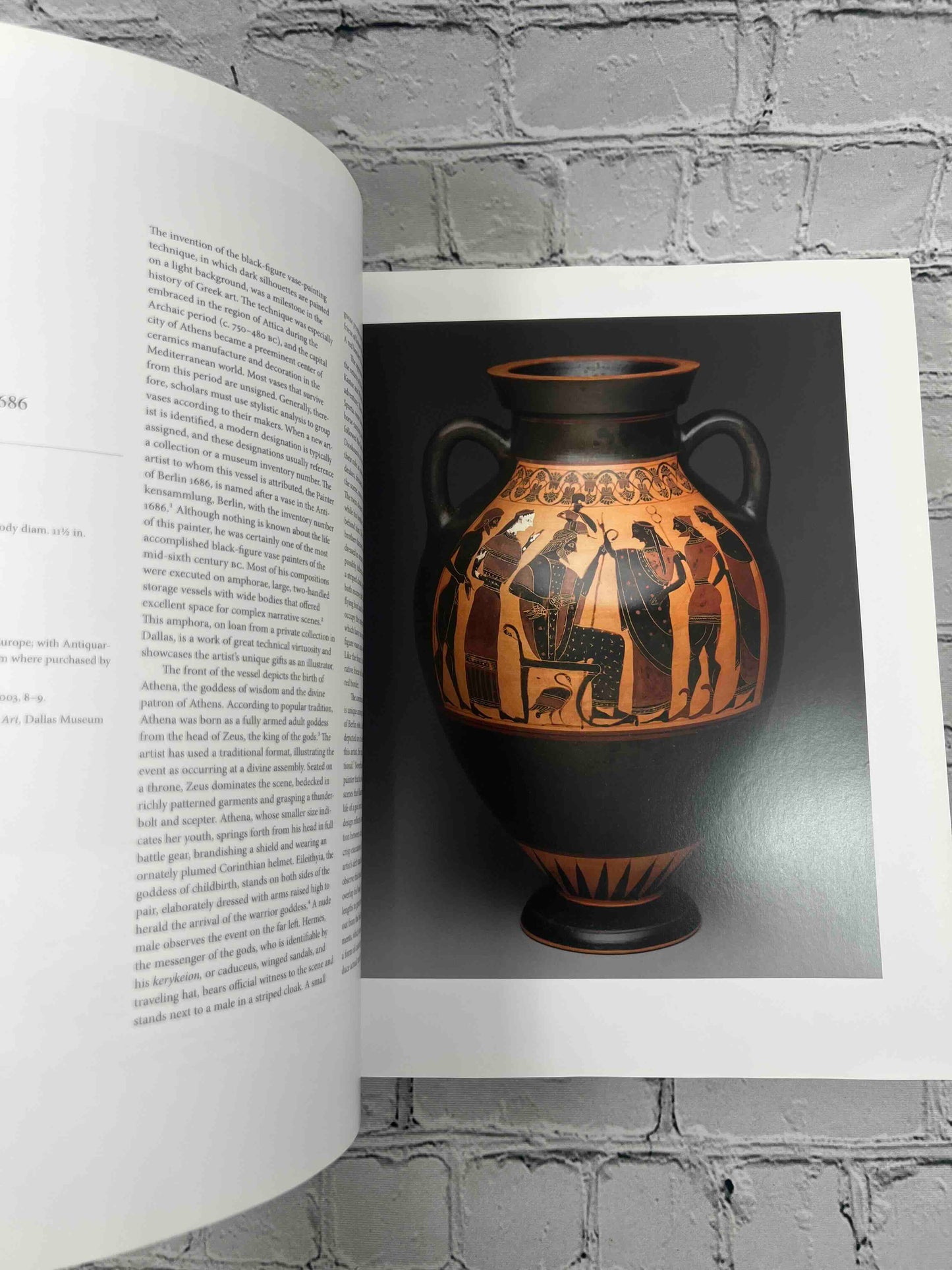 From the Private Collections of Texas: European Art, Ancient to Modern