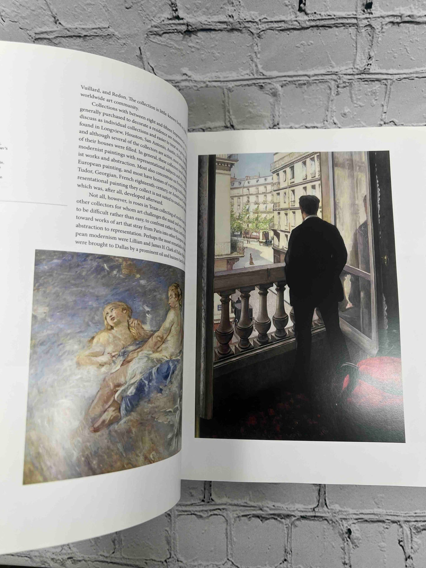 From the Private Collections of Texas: European Art, Ancient to Modern