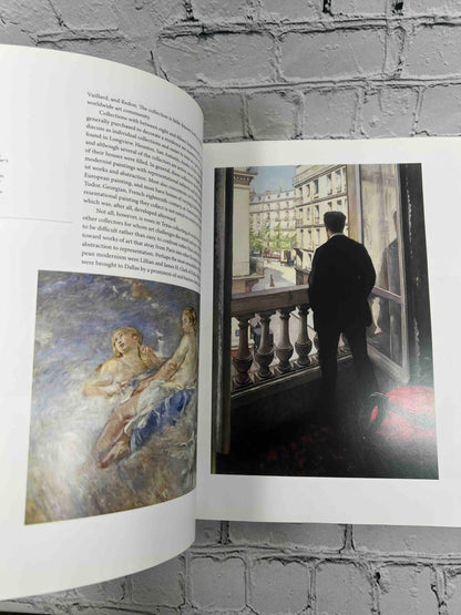 From the Private Collections of Texas: European Art, Ancient to Modern
