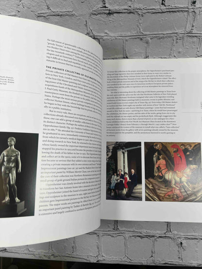 From the Private Collections of Texas: European Art, Ancient to Modern