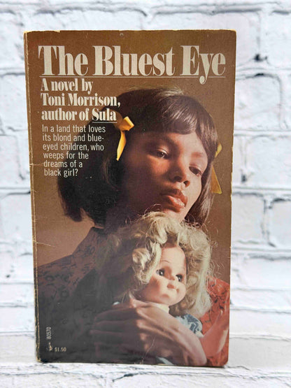The Bluest Eye