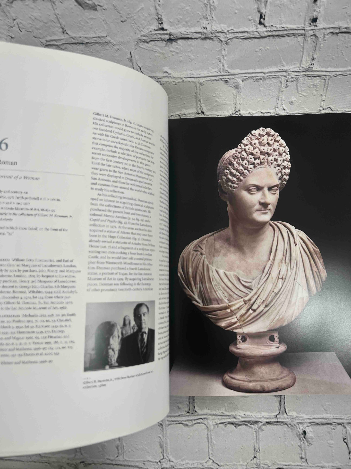 From the Private Collections of Texas: European Art, Ancient to Modern