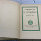 Enjoyment of Literature by John Cowper Powys [1938 · 1st Ed.]