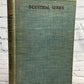 Industrial Series: Mechanics by John W. Breeneman, C.E. [1941]