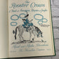 The Rooster Crows: A Book of American Rhymes & Jingles by Petersham [1945]