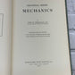 Industrial Series: Mechanics by John W. Breeneman, C.E. [1941]