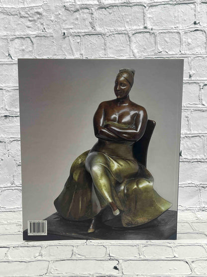 A New American Sculpture, 1914–1945: Lachaise, Laurent, Nadelman, and Zorach