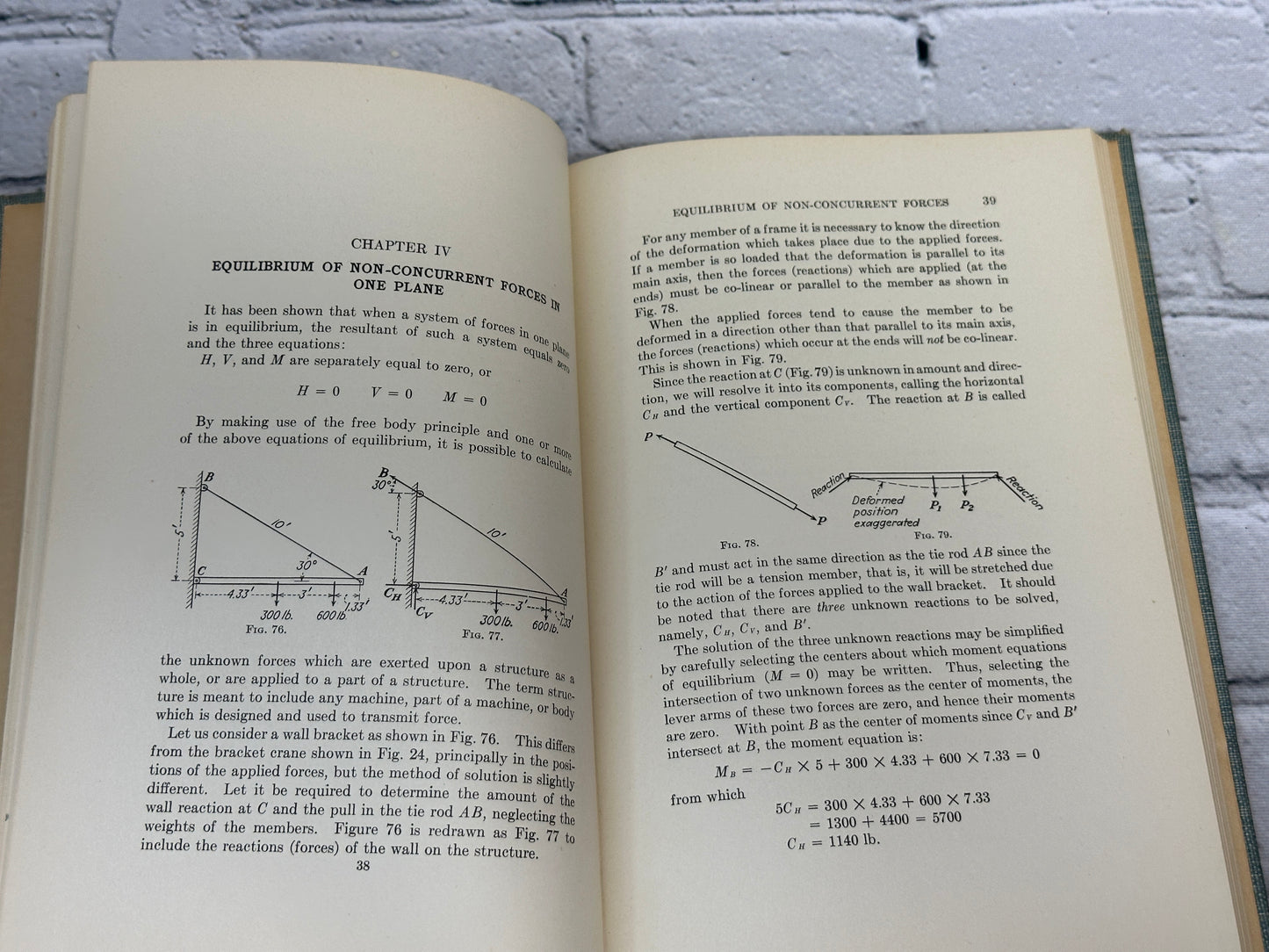 Industrial Series: Mechanics by John W. Breeneman, C.E. [1941]