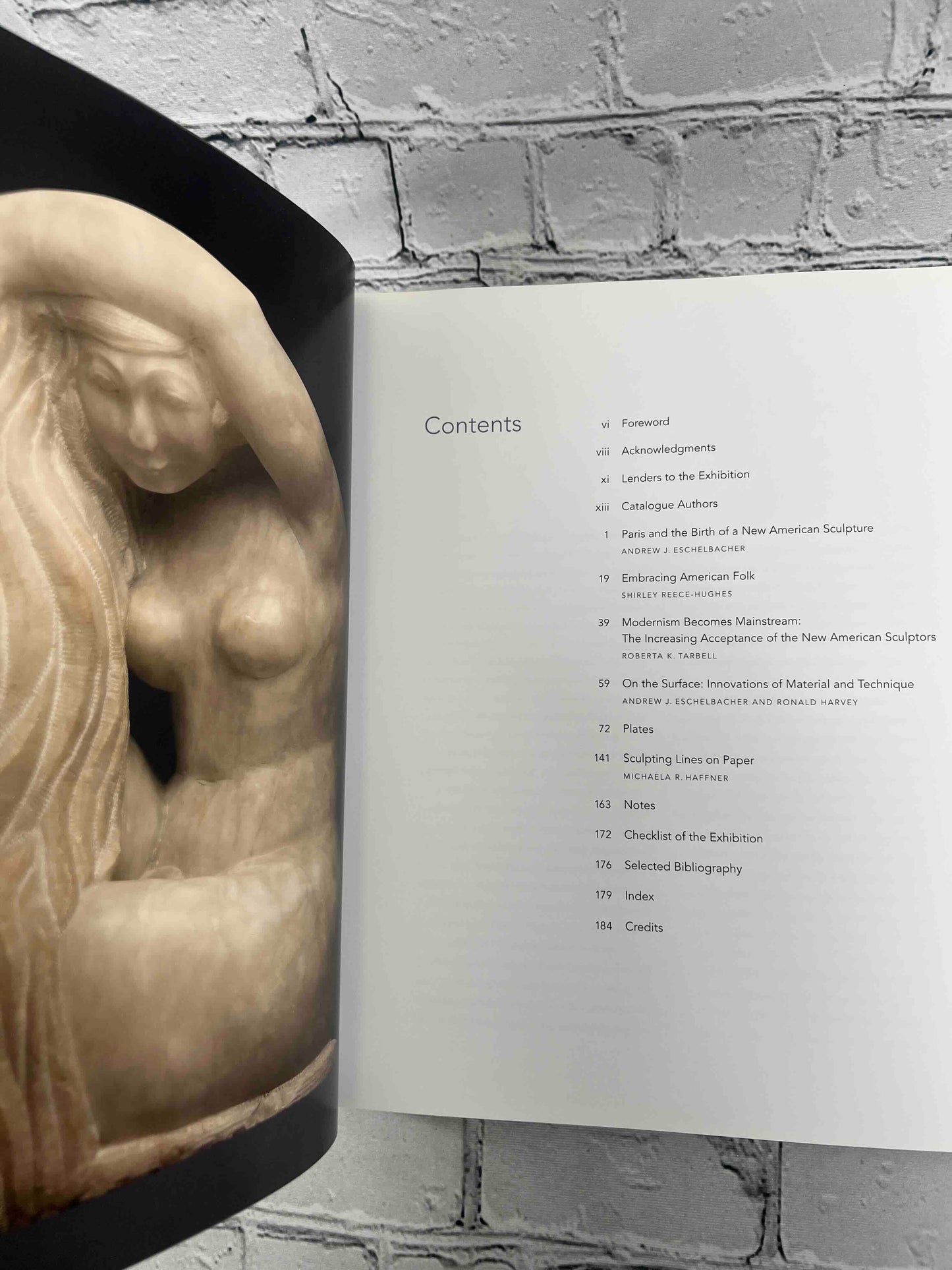A New American Sculpture, 1914–1945: Lachaise, Laurent, Nadelman, and Zorach