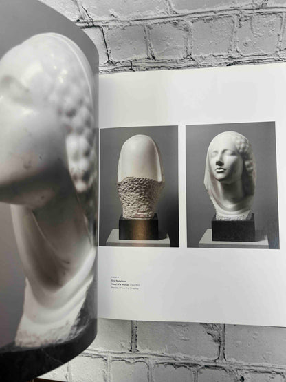 A New American Sculpture, 1914–1945: Lachaise, Laurent, Nadelman, and Zorach