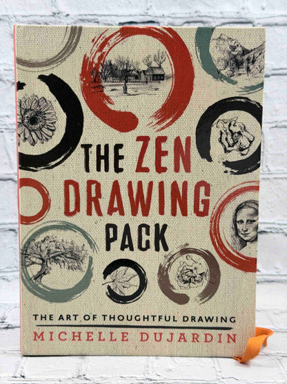 The Zen Drawing Pack: The Art of Thoughtful Drawing