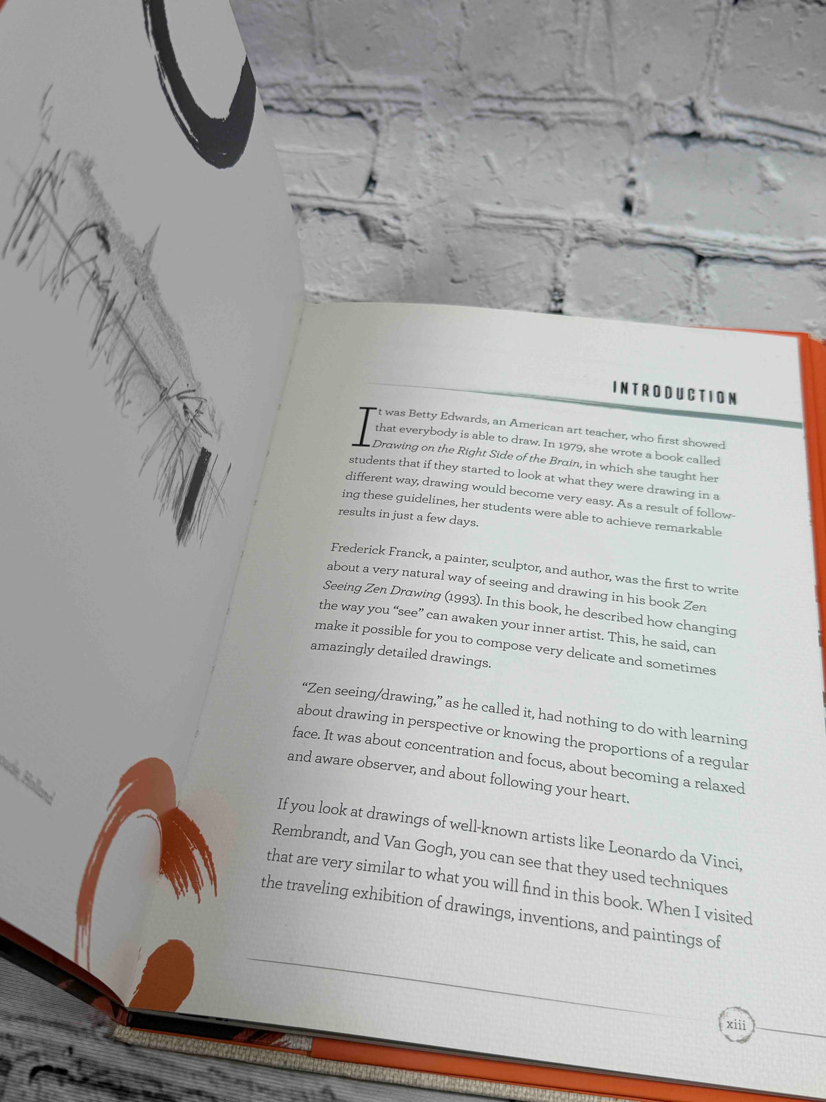 The Zen Drawing Pack: The Art of Thoughtful Drawing