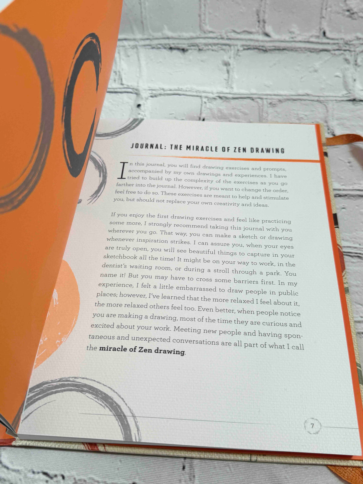 The Zen Drawing Pack: The Art of Thoughtful Drawing