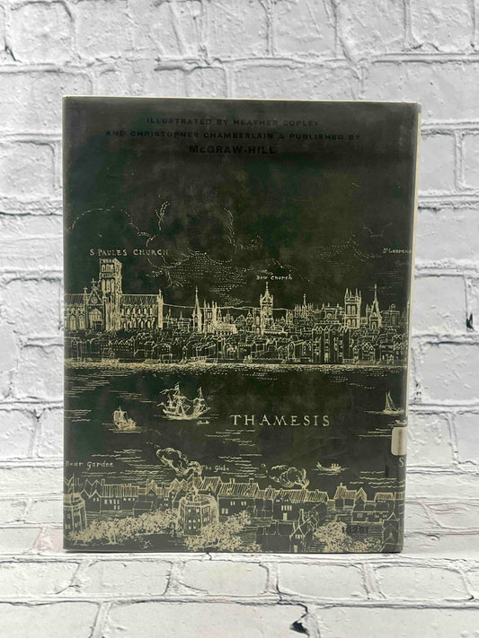 London’s River: The Story of a City