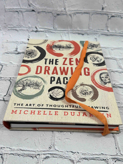 The Zen Drawing Pack: The Art of Thoughtful Drawing
