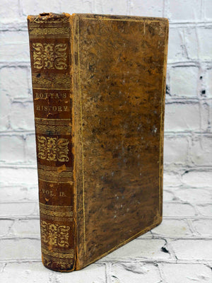 History of the War of Independence of the United States of America Vol.. II
