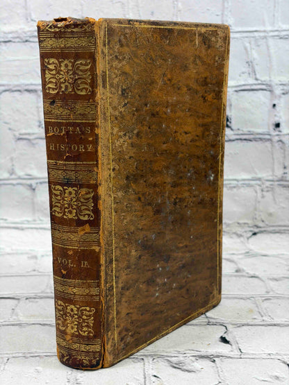 History of the War of Independence of the United States of America Vol.. II