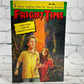 Fright Time 3 Spine-tingling Tales for Young Readers [Lot of 3 · 1990s]