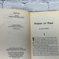 Fright Time 3 Spine-tingling Tales for Young Readers [Lot of 3 · 1990s]