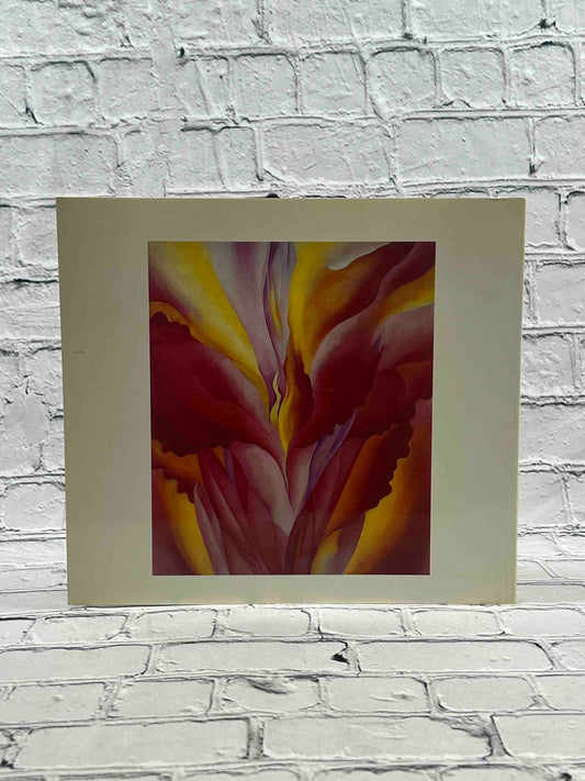 The Art and Life of Gerogia O'Keeffe