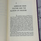 Generation of Narcissus by Henry Malcolm [1971 · 1st Ed.]