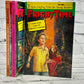 Fright Time 3 Spine-tingling Tales for Young Readers [Lot of 3 · 1990s]