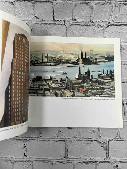 The Art and Life of Gerogia O'Keeffe