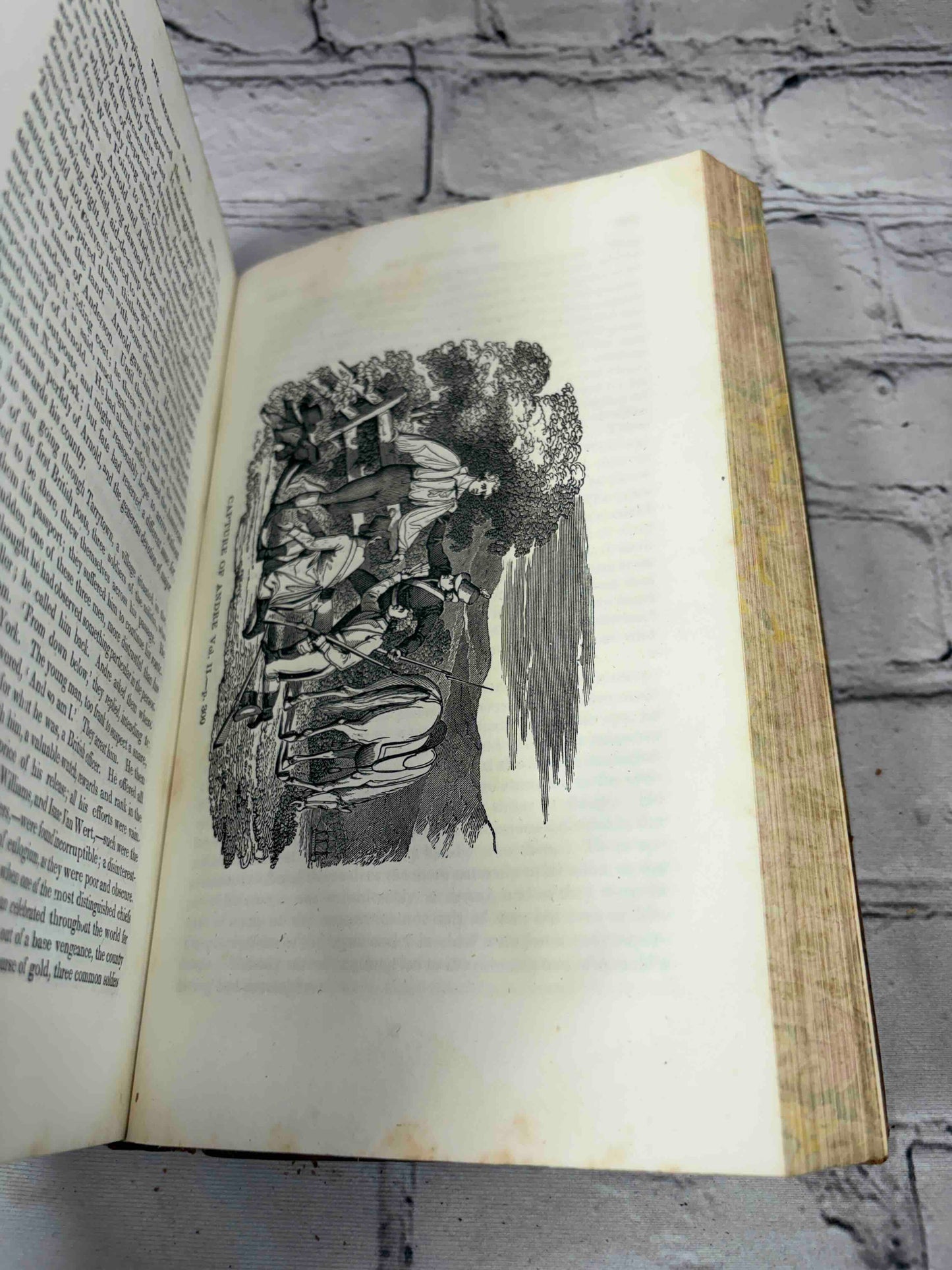 History of the War of Independence of the United States of America Vol.. II