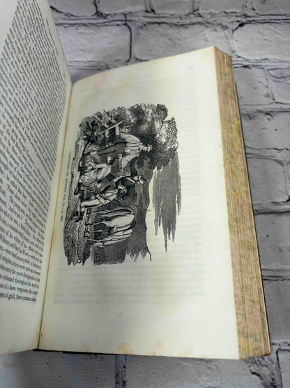 History of the War of Independence of the United States of America Vol.. II