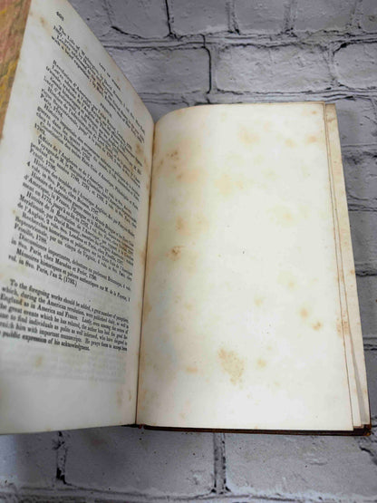 History of the War of Independence of the United States of America Vol.. II