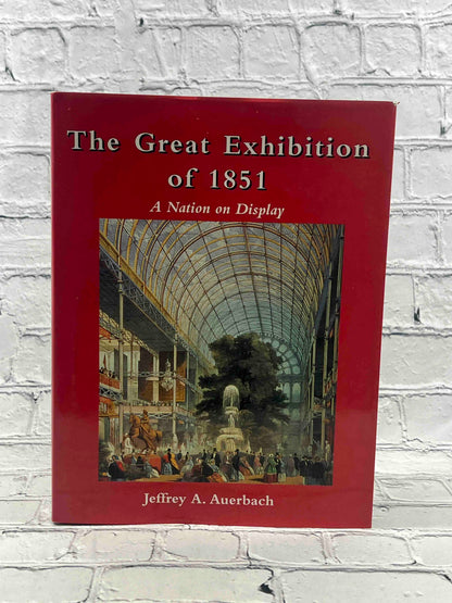 The Great Exhibition of 1851: A Nation on Display