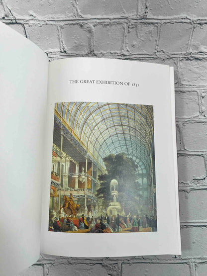 The Great Exhibition of 1851: A Nation on Display