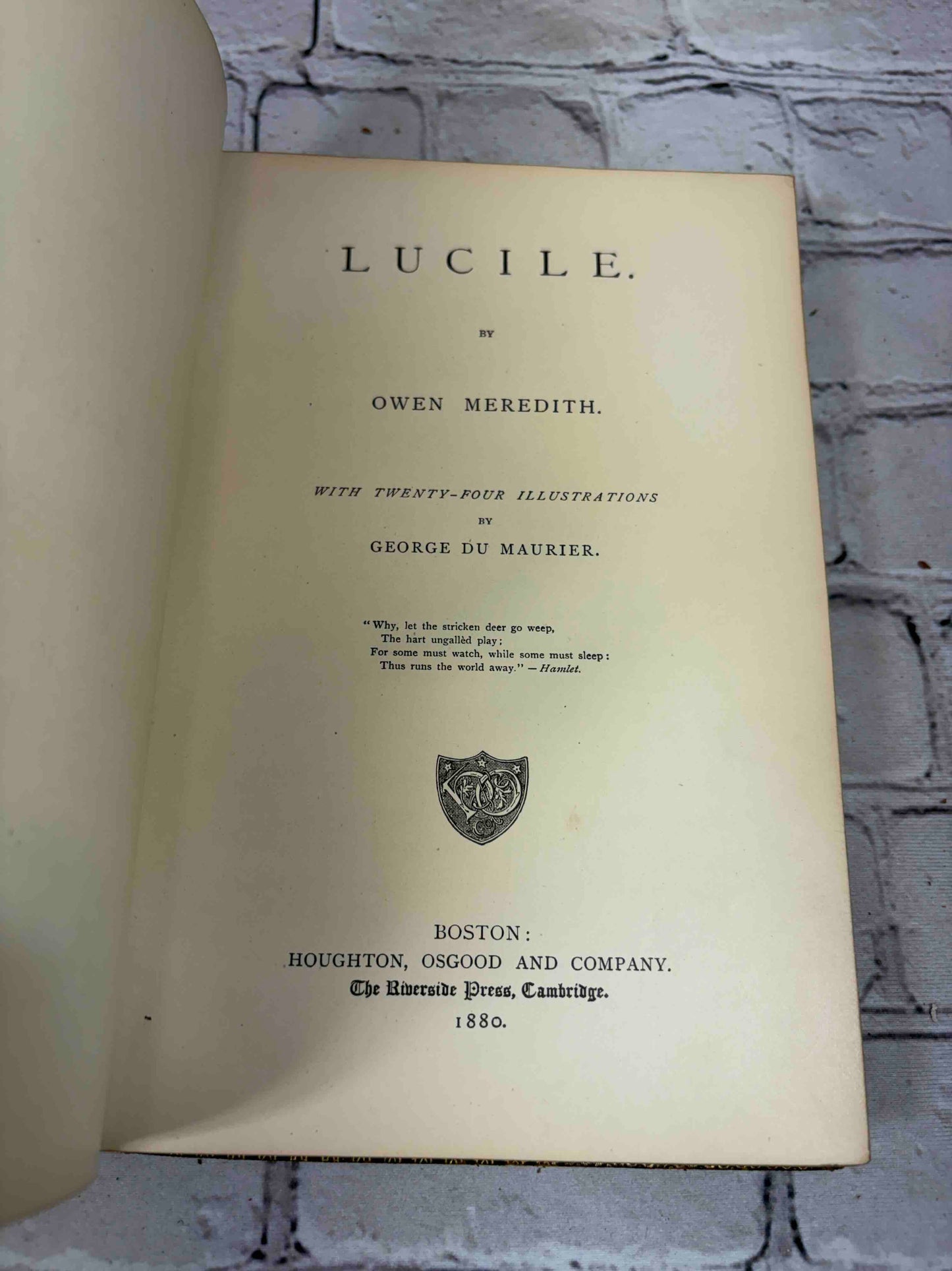 Lucille