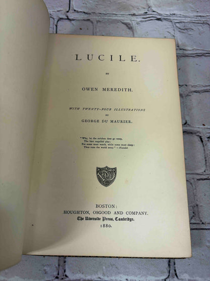 Lucille