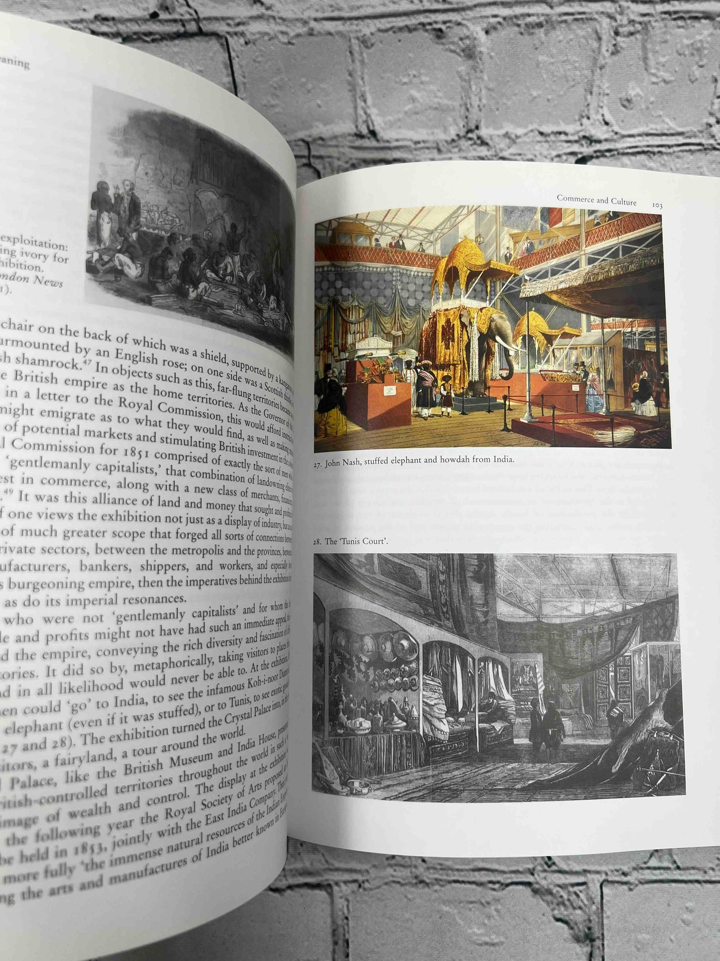 The Great Exhibition of 1851: A Nation on Display