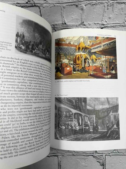 The Great Exhibition of 1851: A Nation on Display