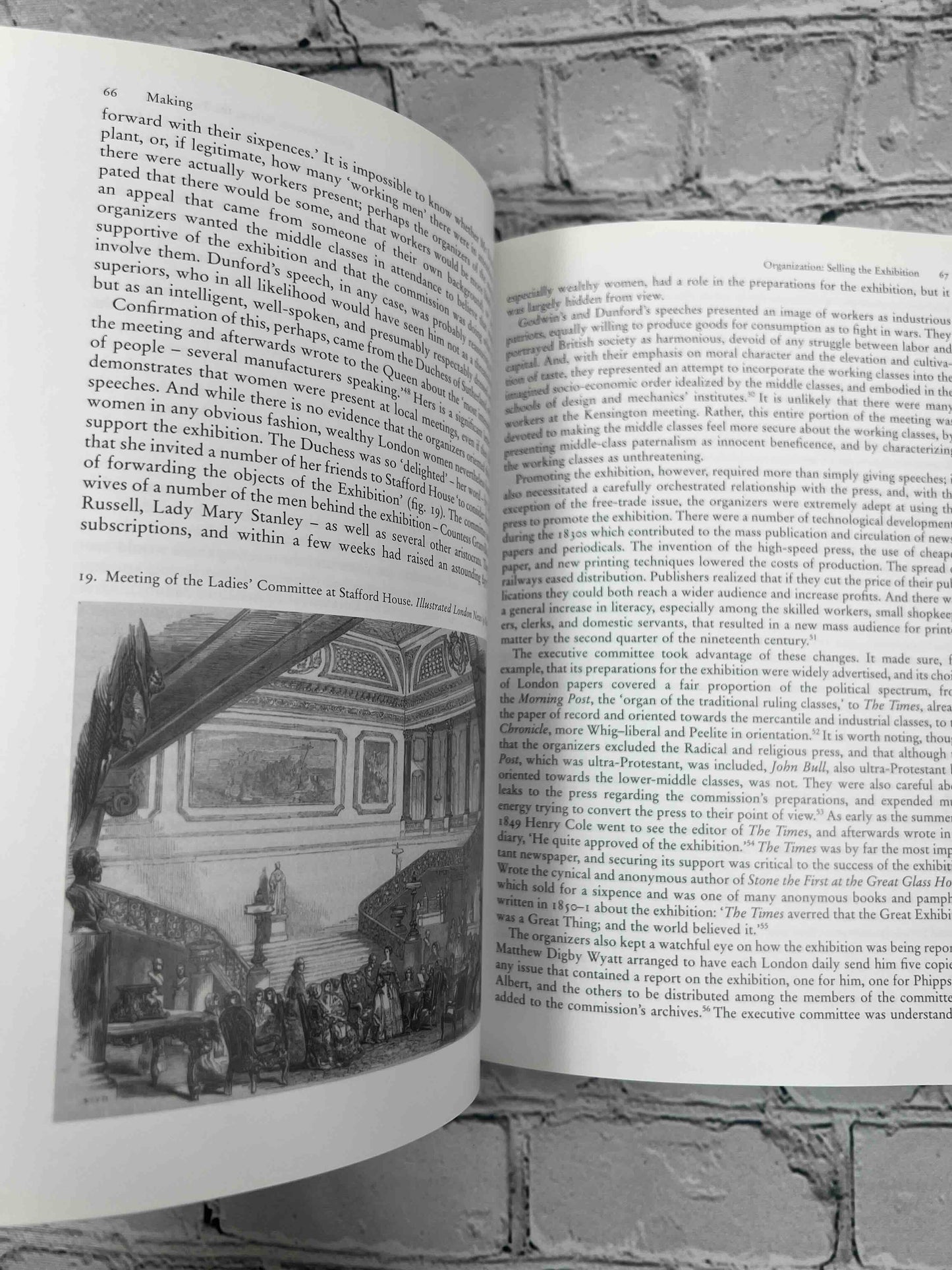 The Great Exhibition of 1851: A Nation on Display